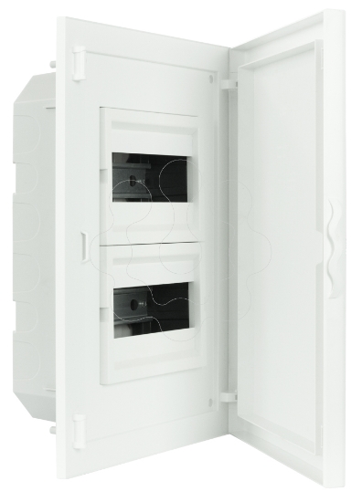 Imagem de QUADRO DISTRIBUIÇÃO BX PROF 16 MÓDULOS 2X8