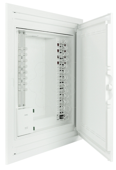 Imagem de INTERIOR E PORTA P/ATI BAIXO PERF 8CC+24PC