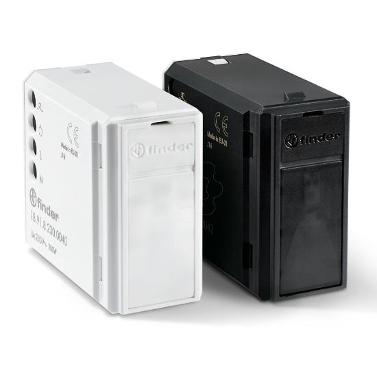 Imagem de PIR SENSOR DE PRESENCA 110°