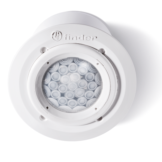 Imagem de PIR SENSOR DE PRESENCA