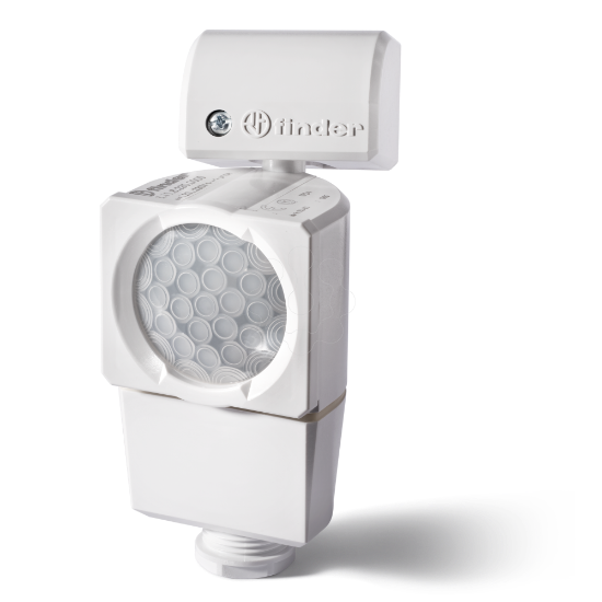 Imagem de PIR SENSOR DE PRESENCA IP54