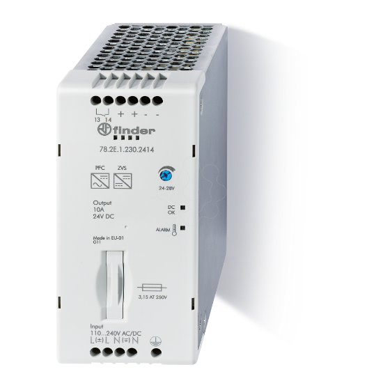 Imagem de ALIMENTACAO SWITCHING