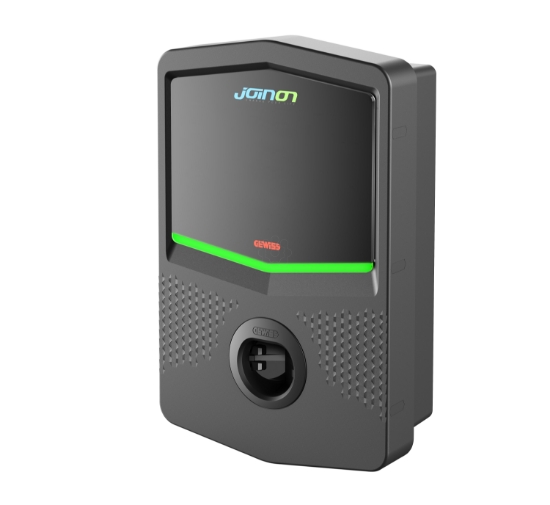 Imagem de Carregador Wallbox I-CON Autostart 7,4 kW T2 Shutter IP55