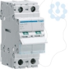 Imagem de Interruptor Modular 2P 63A
