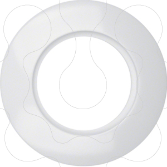 Imagem de 1930 - quadro x1, branco