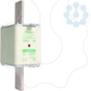 Imagem de Fusível de facas NH2 aM 355A 690V