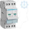 Imagem de Interruptor Modular 4P 25A