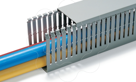 Imagem de HTWD-PN-120X60 PVC GY 16