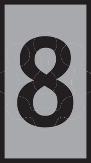 Imagem de WIC2-8 PA66 GY 1000