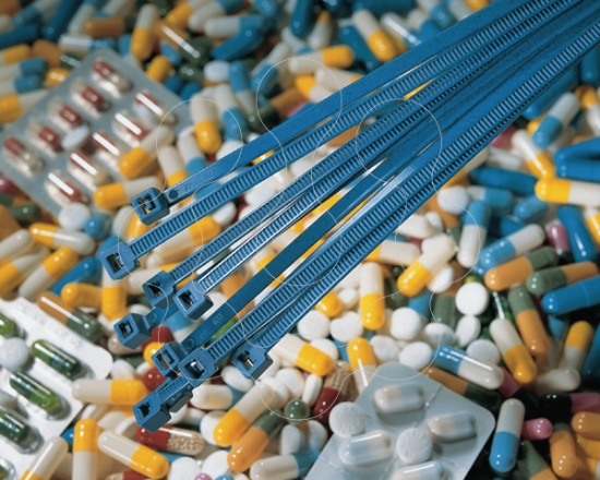 Imagem de MCT50L PA66MP BU 100