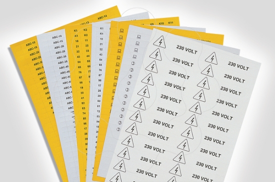 Imagem de HFX24-210P SP WH/YE 20