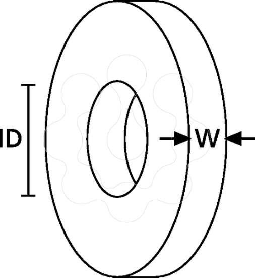 Imagem de TT932DOUT 85MM BK 300