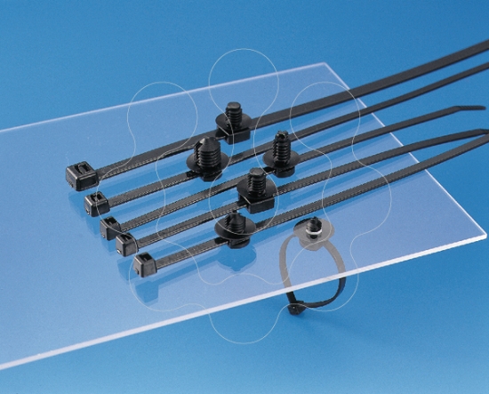 Imagem de T50RFT8 PA66HS BK 500