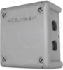 Imagem de Caixa estanque com entradas roscadas 7xM20 J100 S/M0 BOXLINE
