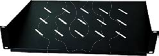 Imagem de Prateleira 2U - B-J017-2U