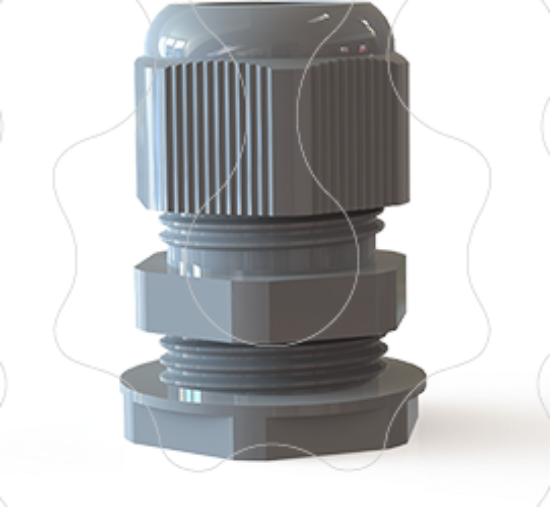 Imagem de Bucim métrico M25