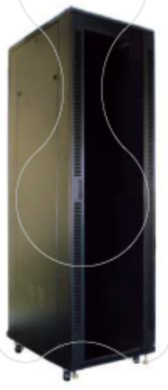 Imagem de Bastidor de Chão 42U - B-05A-42U