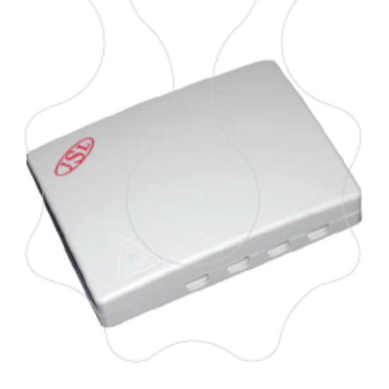 Imagem de Fibra óptica monomodo ITU-T G.657 classe LSZH. Pré-conectorizada - RC-FO FBOX - RC-FO