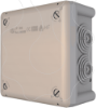 Imagem de Caixa estanque com boquilhas J100 B BOXLINE
