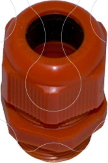 Imagem de Bucim Antifogo Métrico M16/V0 BOXLINE E90