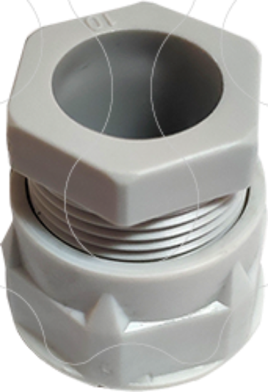 Imagem de Porca PG9-P