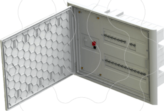 Imagem de Versão pré instalação Caixa vazia V200