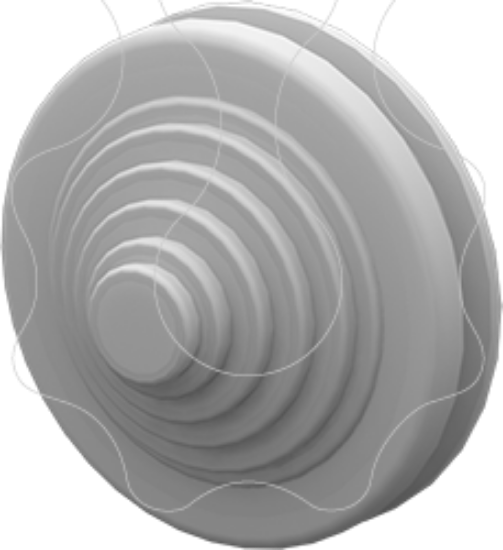 Imagem de Boquilha PG29-B