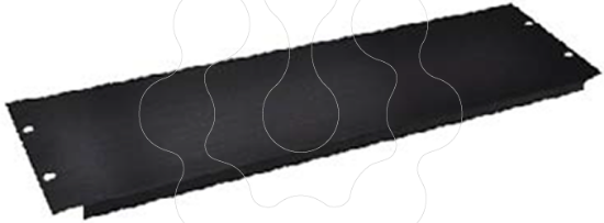 Imagem de Painéis Cegos 3U - B-J019-3U