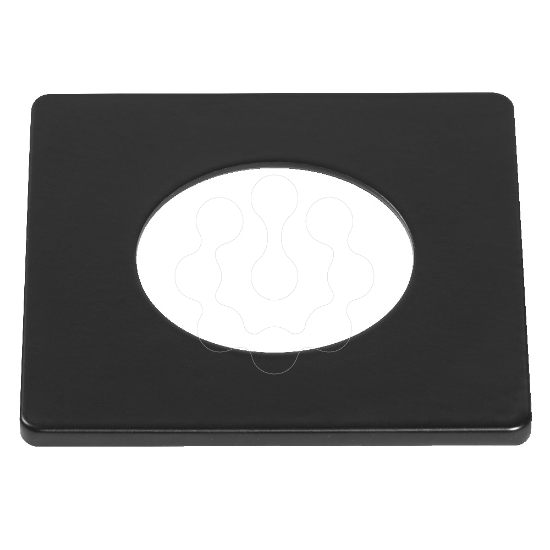 Imagem de SP CBO RING FIX SQUARE BK