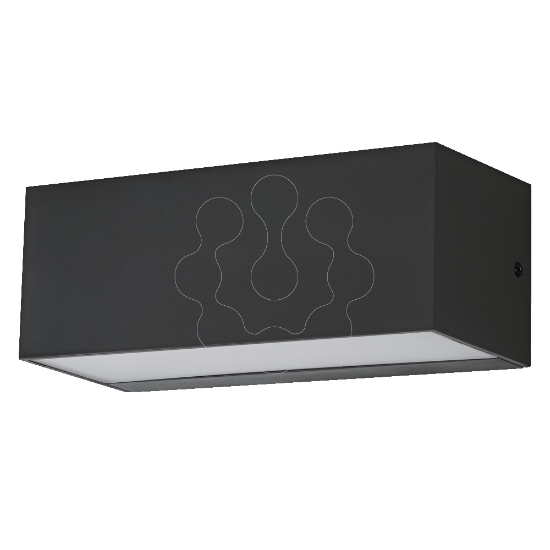 Imagem de Endura Style IP65 Wall Idri Dark Gray