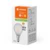 Imagem de LED Classic P 40 Filament P 4W 827 Frosted E14
