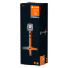 Imagem de LED Worklight Tripod 1x50W 4000K