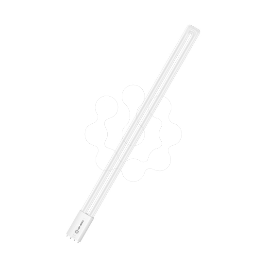 Imagem de DULUX LED L55 HF AC MAINS V 25W 840  2G11