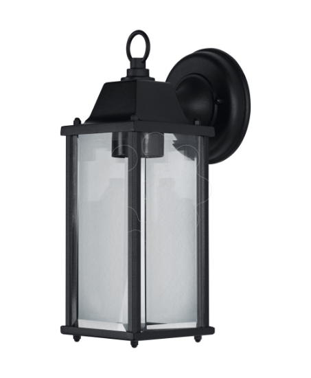 Imagem de ENDURA Classic Lantern Square M E27