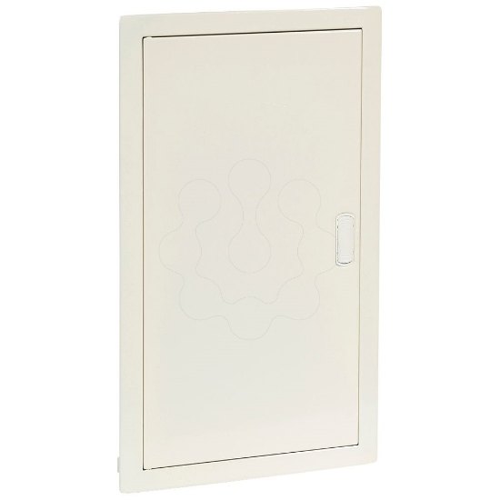 Imagem de QD.ENC.NEDBOX3X12M PT METAL BR