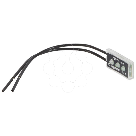 Imagem de LED BRANCO SINALZ.TOMAD.CHAO