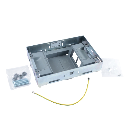 Imagem de CX V FIX P/ TAMP NIVE 8M