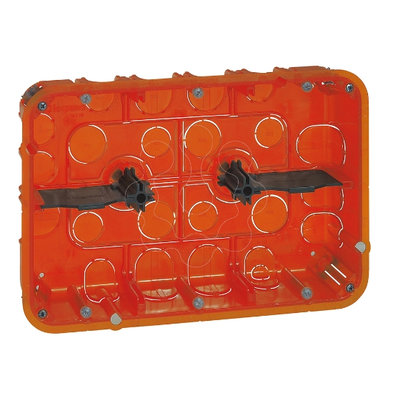 Imagem de BATIBOX M.MAT. CAIXA 26/8 MOD