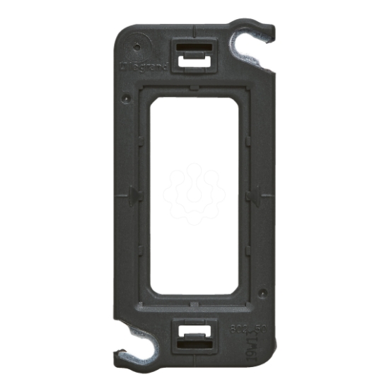 Imagem de BATIBOX SUPORTE ESTREITO 1 MOD