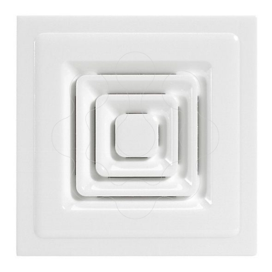 Imagem de MOSAIC CAMPAINHA 12-24-48V 2M