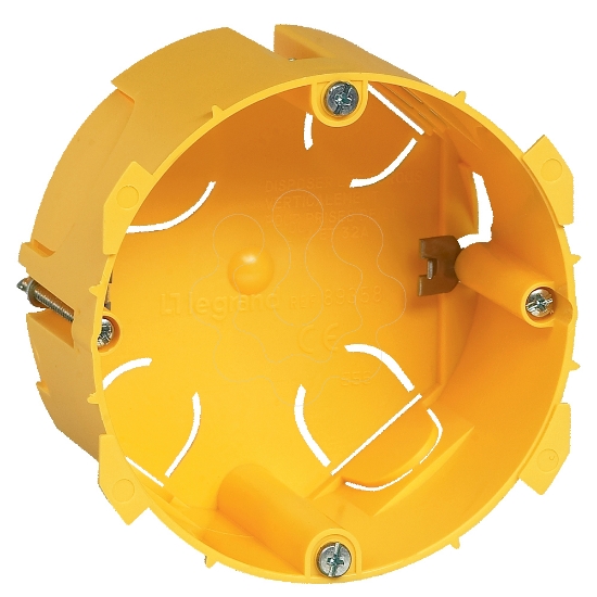 Imagem de BATIBOX P.OCAS CAIXA 8550 MM