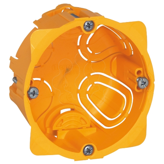 Imagem de BATIBOX P.OCAS CX.SIMPLES 40MM