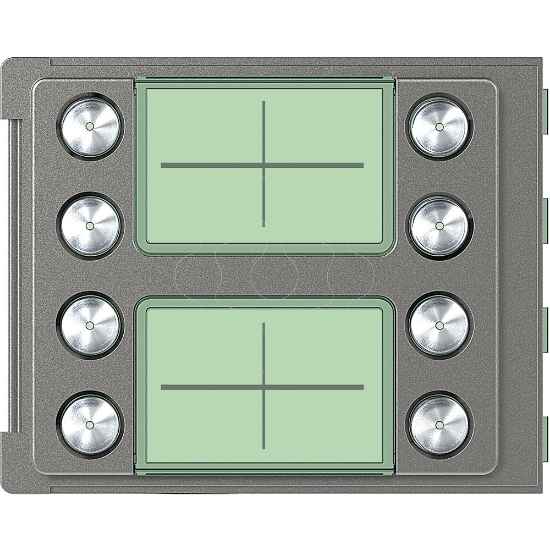 Imagem de SFERA ROBUR FRONTAL 2X4BOT.