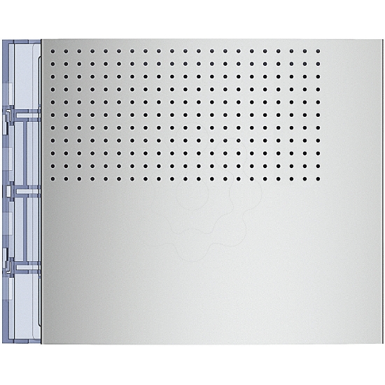 Imagem de SFERA NEW FRONT.GR.FONICO ALUM