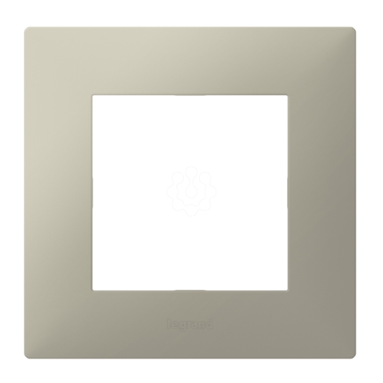 Imagem de NL-STEP QUADRO SIMPLES AREIA