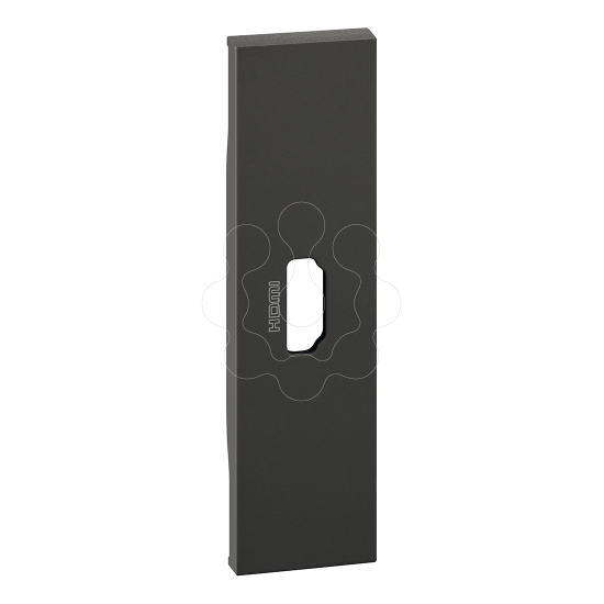 Imagem de LNOW CENTRO HDMI 1MD PRETO