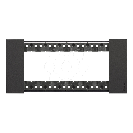 Imagem de LNOW QUADRO 6MD PRETO