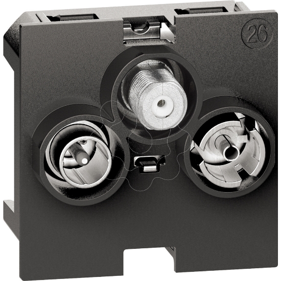 Imagem de LNOW TV+R+SAT ESTRELA 2MD