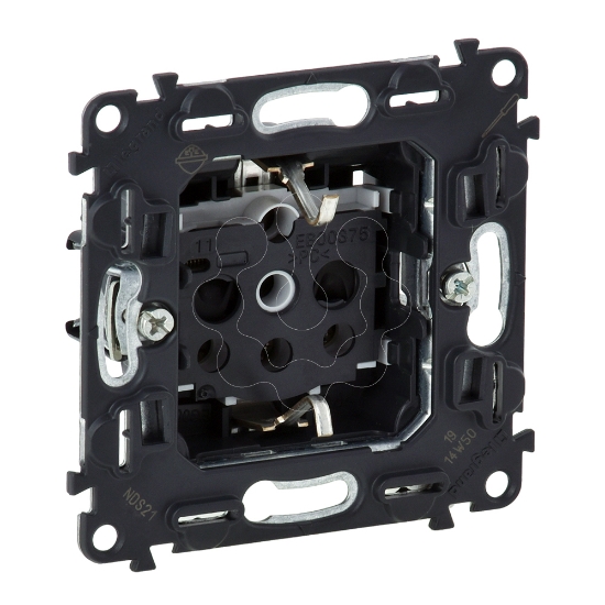 Imagem de VALENA L-TOM. 2P+T PARAF.OBTU.