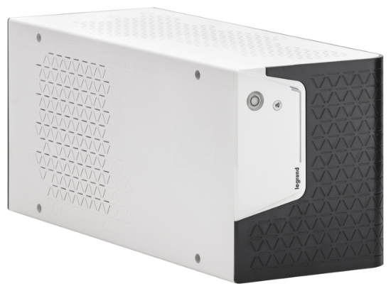 Imagem de UPS KEOR SP 1500 IEC+SCHUKO